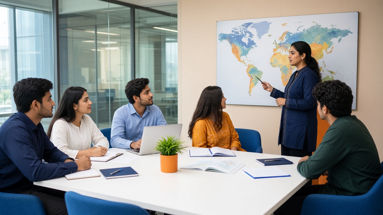 Student consultation workshops